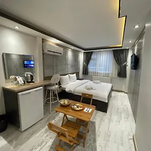 Blue Mansion & Flats , اسطنبول تركيا