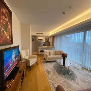 Ultra Lux Daire , اسطنبول تركيا