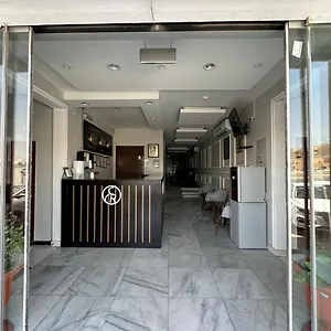العروبة للشقق المخدومة شقة