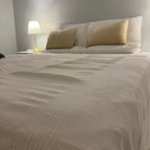استديو مدخل خاص تسجيل وصول ذكي شقة