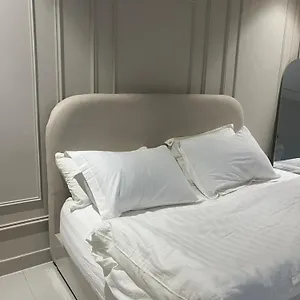M18 Self Entry Cozy In Alaqeeq 5 Minutes To Boulevard استديو فاخر سرير ماستر دخول ذاتي في العقيق 5 دقايق من البوليفارد شقة