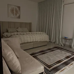 نوريلا شقة